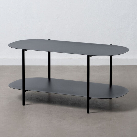 Кофейный столик журнальный BB Home SQUARE 100 x 46 x 45 см из стали