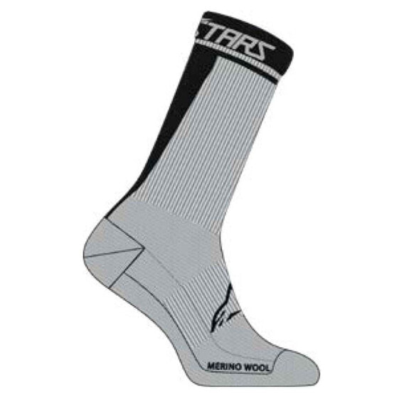 ALPINESTARS BICYCLE Merino 24 socks