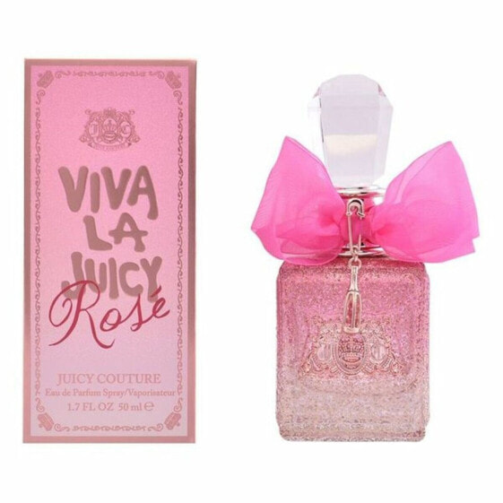 Женская парфюмерия Viva La Juicy Rosé Juicy Couture 10006122 EDP (50 ml) EDP 50 ml