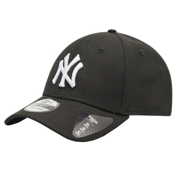 Бейсболка спортивная New Era 39THIRTY New York Yankees MLB