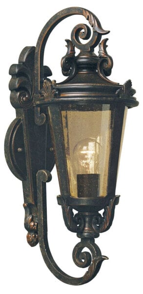 Wandlampe BISHOP