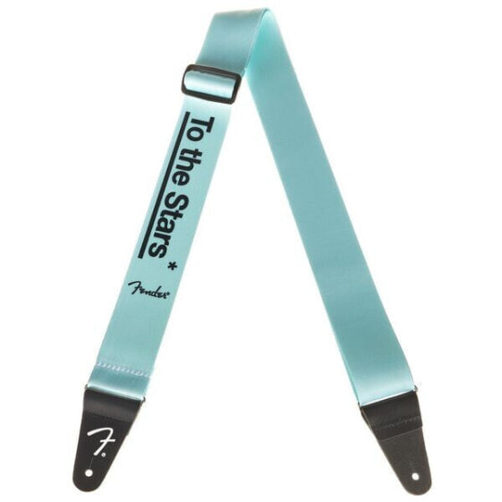 Fender DeLonge To The Stars Strap DNB