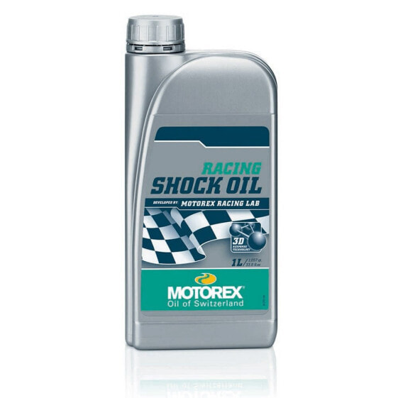 MOTOREX Racing Shock Oil 1L Oil