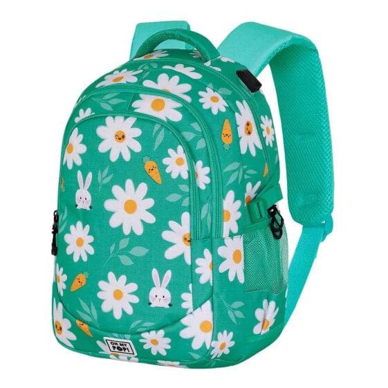 OH MY POP Blooming Plus Running backpack