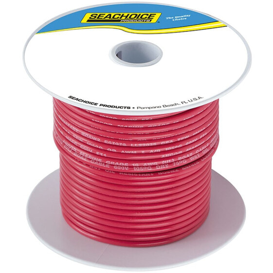 SEACHOICE 14 AWG Marine Wire