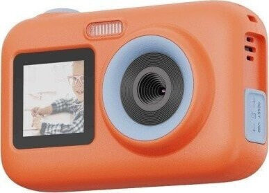 Kamera SJCAM SJCAM FUNCAM PLUS ORANGE