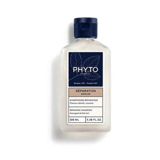 PHYTO 137114 100ml Shampoo