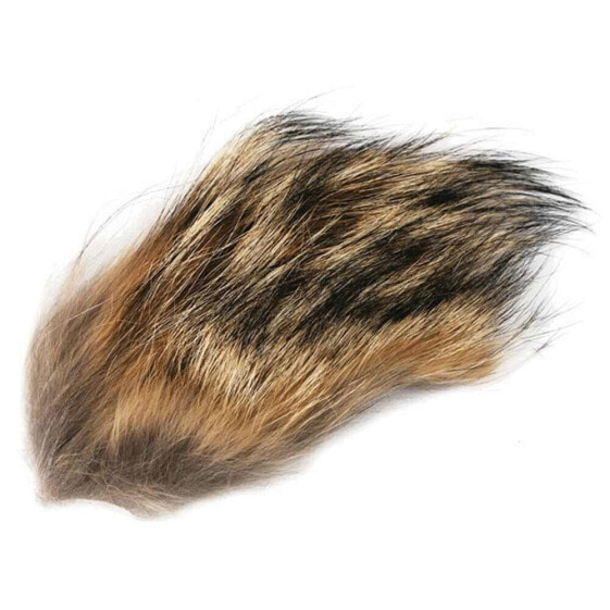 BAETIS Coyote Hair Feather