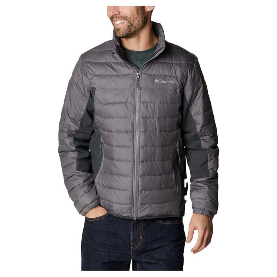 COLUMBIA Powder Lite™ Hybrid jacket