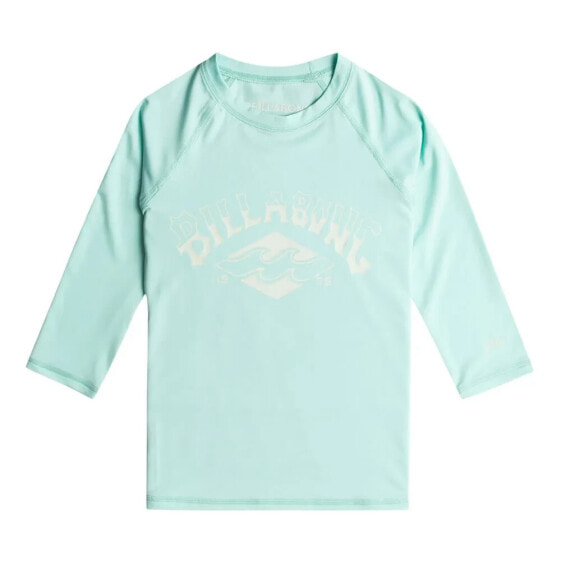 BILLABONG s Surf Dayz UV Long Sleeve T-Shirt