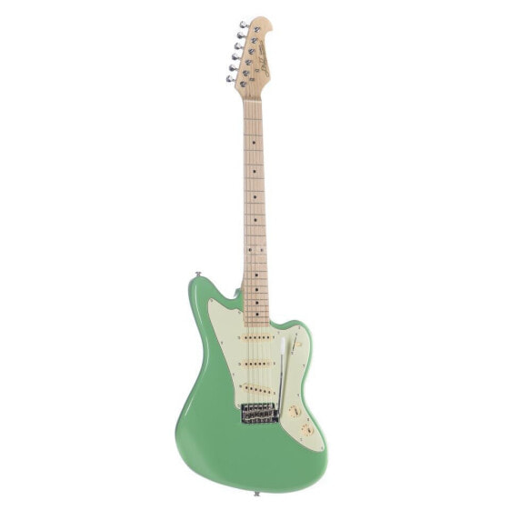 J & D JM10 SFG Surf Green