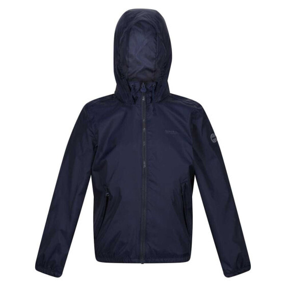 REGATTA Catkin softshell jacket