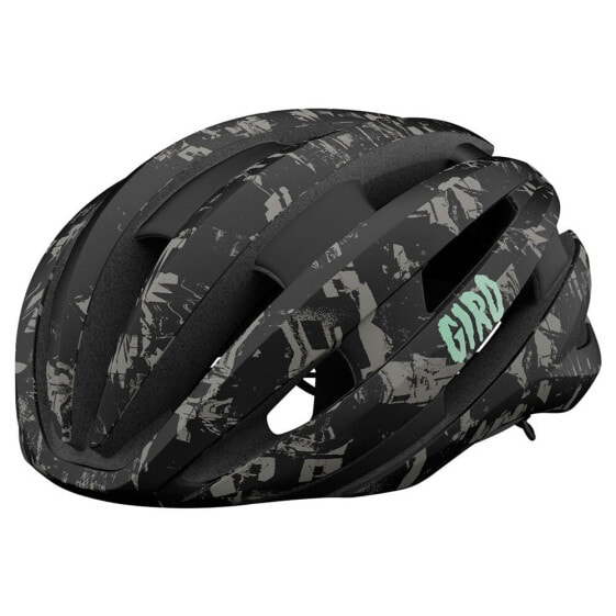 GIRO Synthe II MIPS helmet