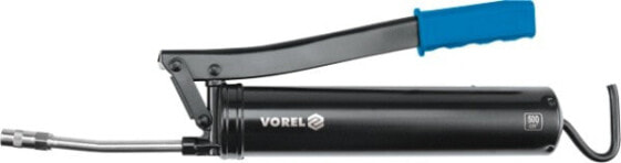 VOREL TOWOTNICA 500cm/BLACK 78047