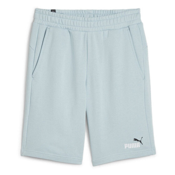 PUMA Ess+ 2 Col 10´´ sweat shorts