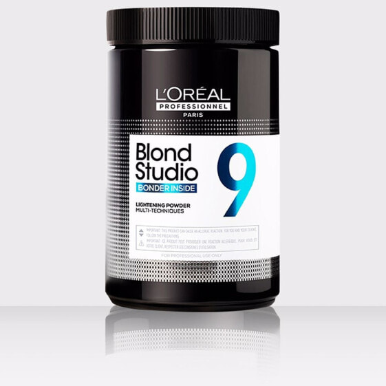 Пудра для осветления волос BLOND STUDIO 9 BONDER INSIDE 500 гр