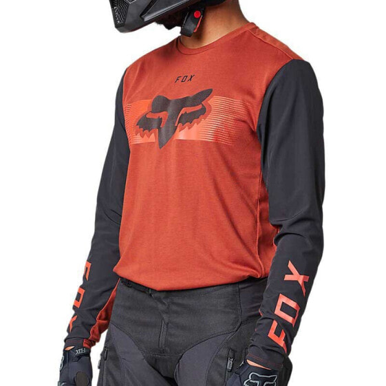 FOX RACING MX Ranger Off Road long sleeve jersey