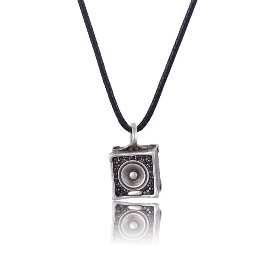 TIME FORCE TJ1005C03 Necklace