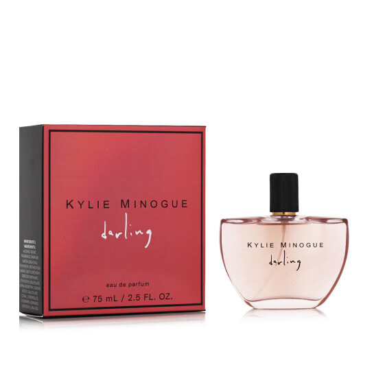 Парфюмерия Женская Kylie Minogue EDP Darling 75 мл