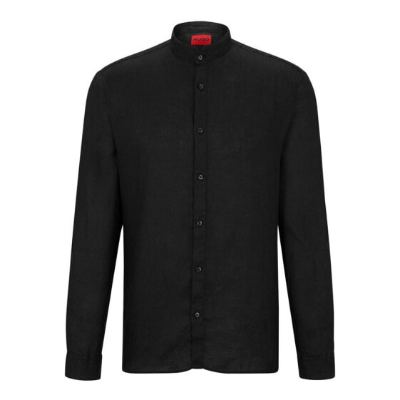 HUGO Elvory 10248298 long sleeve shirt