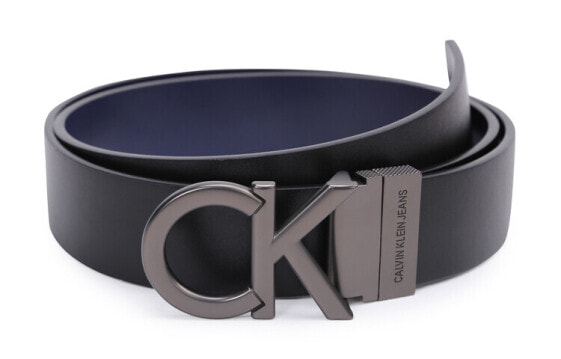 CK Calvin Klein CK 3.4cm HC0593H3600-002 Belt