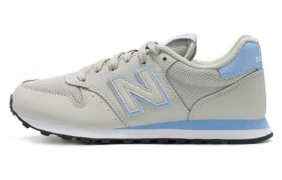 Кроссовки New Balance NB 500 B GW500SCP