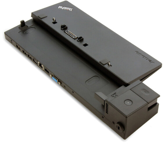 Lenovo ThinkPad Basic Dock - Port replicator