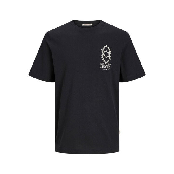 JACK & JONES Noto Graphic Chest short sleeve T-shirt