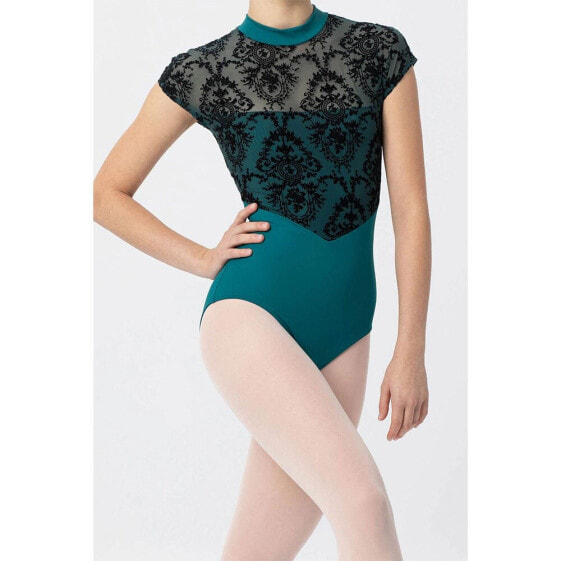 INTERMEZZO Manilacrem Leotard