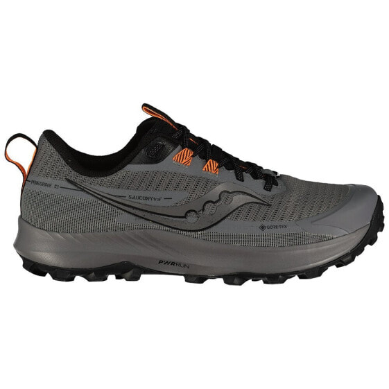 Кроссовки Saucony Peregrine 13 Goretex