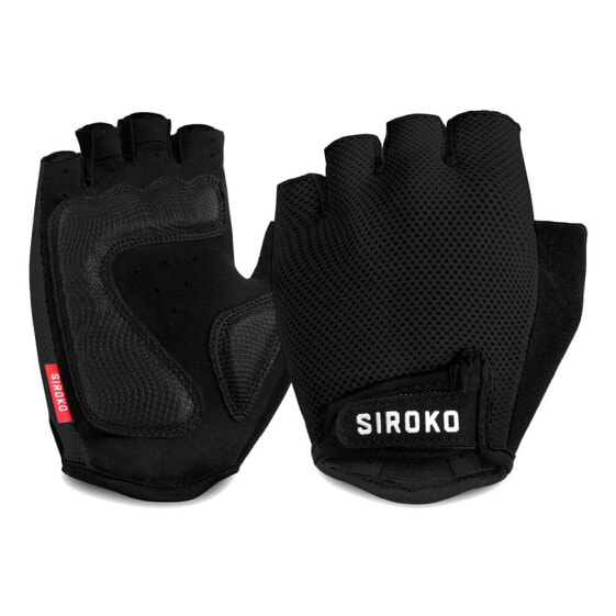 Перчатки спортивные SIROKO Aero
