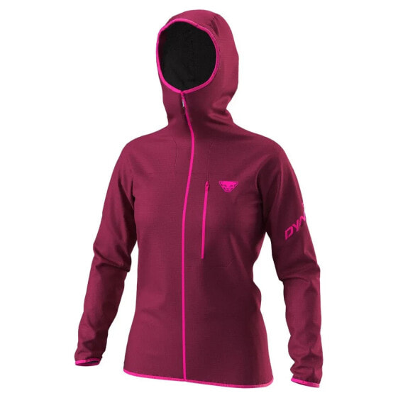 DYNAFIT Traverse Goretex jacket