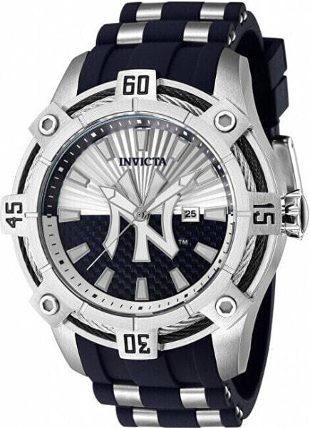 Часы Invicta New York Yankees Quartz 43276