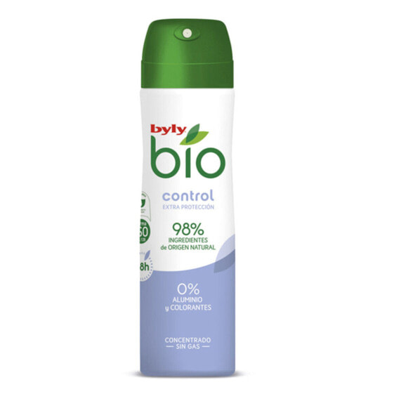 Дезодорант-спрей натуральный BIO NATURAL 0% CONTROL Byly Bio Natural Control (75 ml) 75 мл