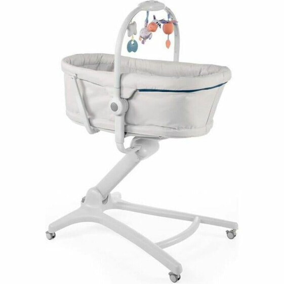 CHICCO Baby Hug 4 In 1 mini crib