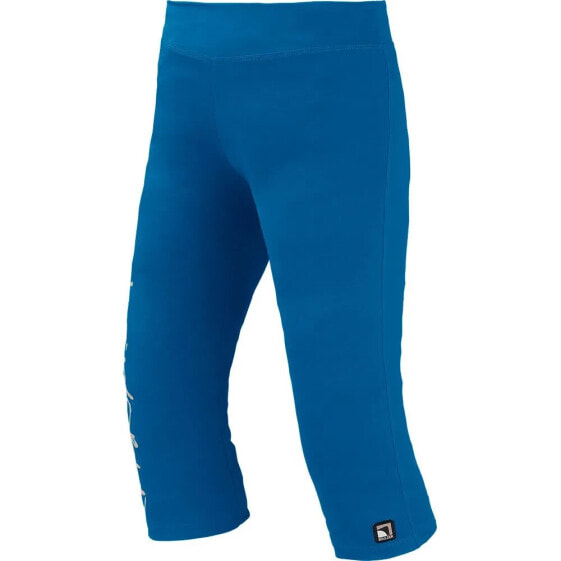 TRANGOWORLD Selva TF 3/4 Pants