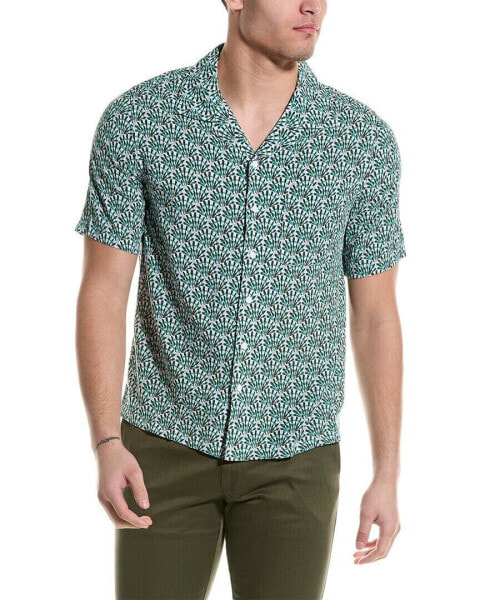 Onia Vacation Shirt Men's