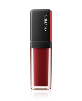 Shiseido LacquerInk LipShine 307 Scarlet Glare (6 ml)