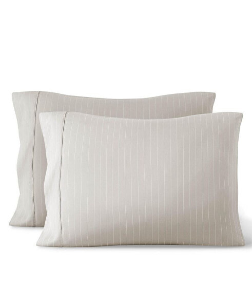 Ultra-Soft Double Brushed Standard Pillowcases