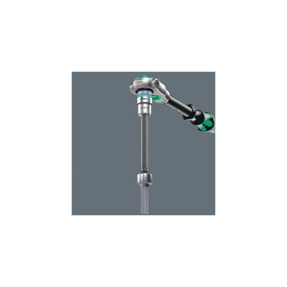 Wera Steckschlüsseleinsatz 8767 C HF TORX® 1/2" T60 Länge 60 mm