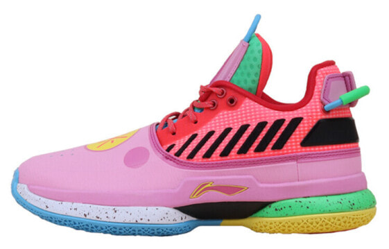 Li ning 2025 wow 7