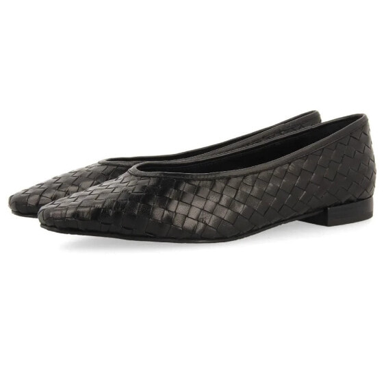 GIOSEPPO Bognes ballet pumps