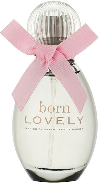 Sarah Jessica Parker Born Lovely - Eau de Parfum 30 ml