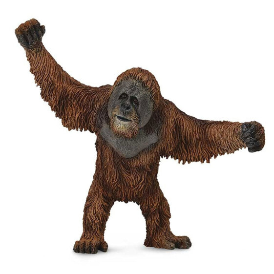 COLLECTA Orangutan Figure