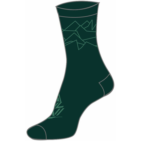 SILVINI Nereto long socks