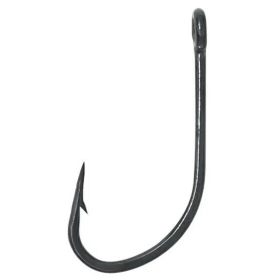 JATSUI Aki DR Barbed Single Eyed Hook