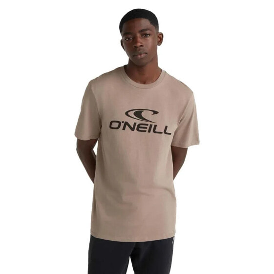 O´NEILL Logo short sleeve T-shirt