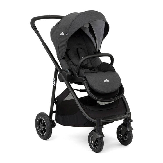 JOIE Versatrax Stroller