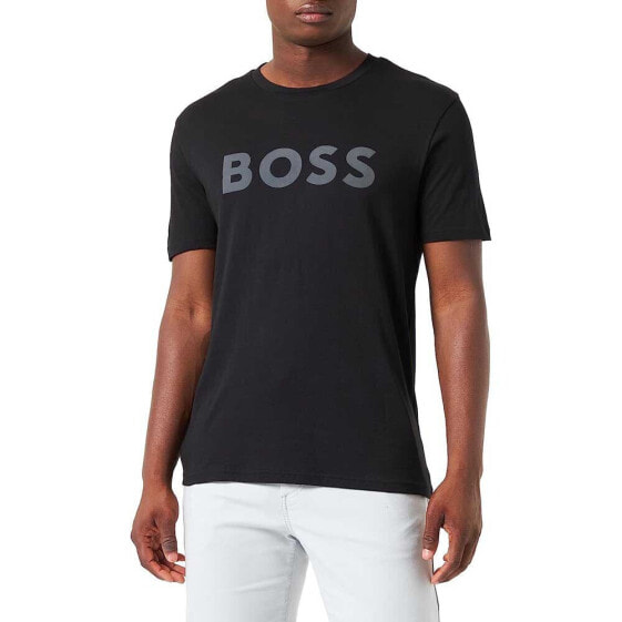 BOSS Thinking 1 10246016 short sleeve T-shirt