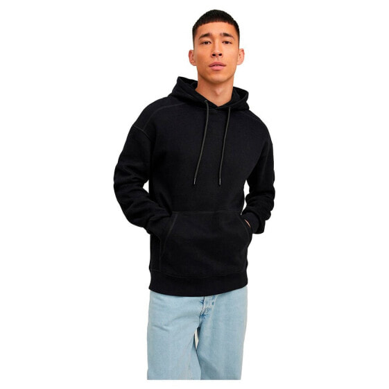 JACK & JONES Classic Waffle hoodie